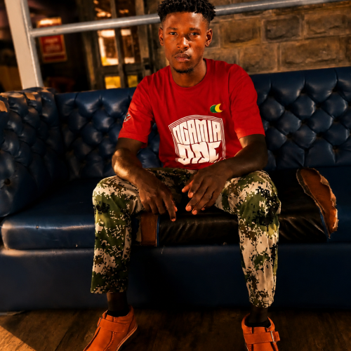 Bennah D. profile photo