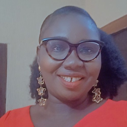 Ogechukwu O. profile photo