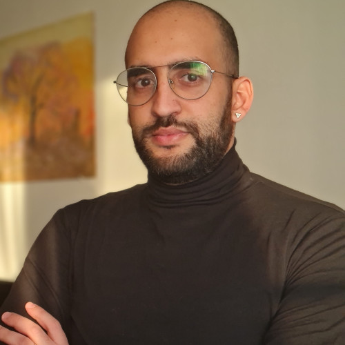 Noussair B. profile photo