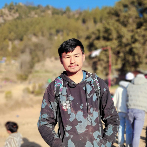 Prashant B.