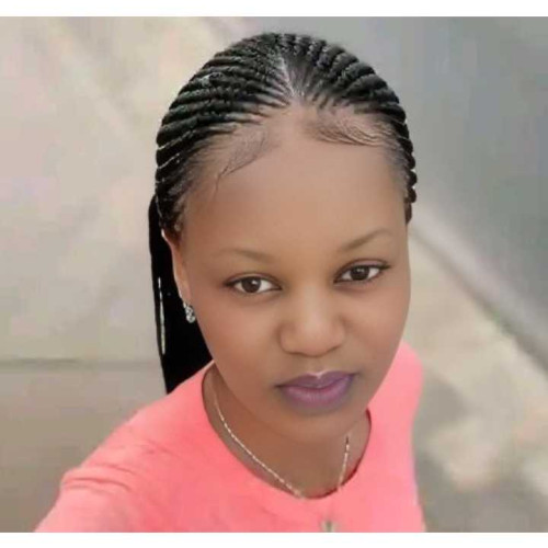 Winny A. profile photo