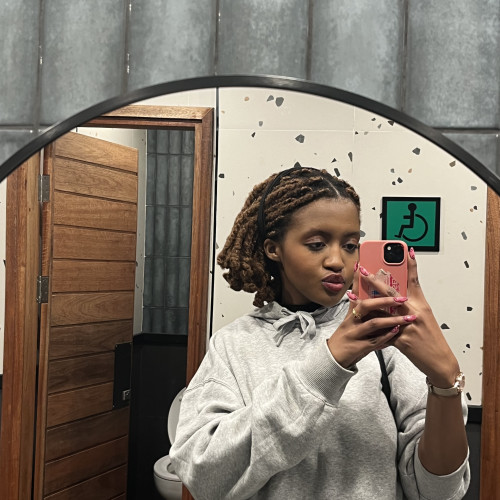 Khanyi  T. profile photo