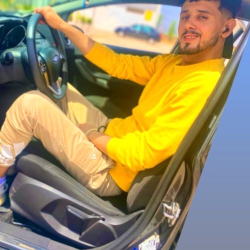 AMINE  E. profile photo