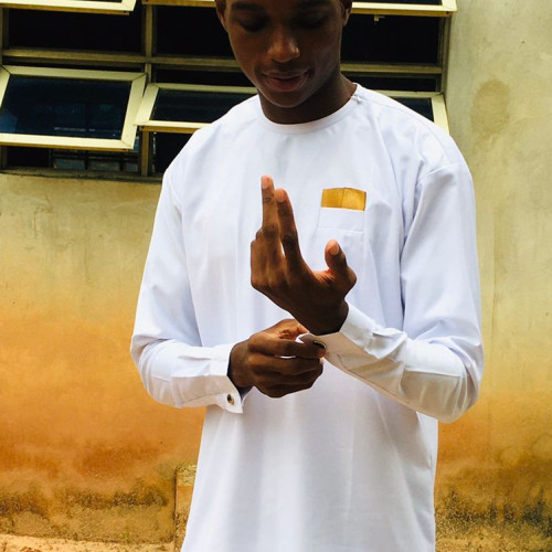 Kingsley L. profile photo