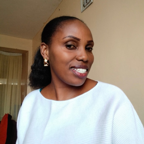 Eunice  K. profile photo