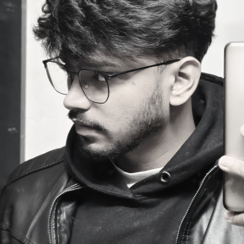 Aditya R. profile photo