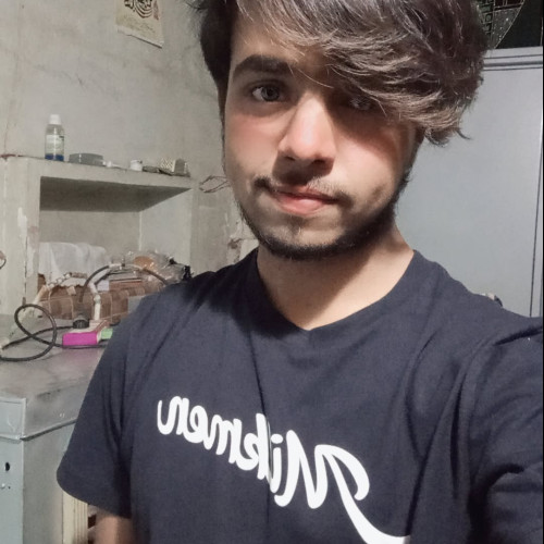 Mohid S. profile photo