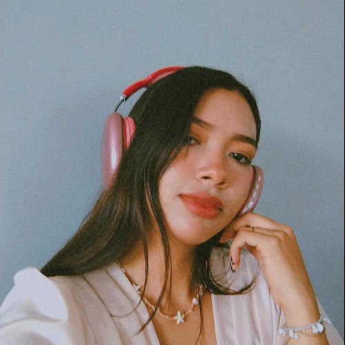 Almendra S. profile photo