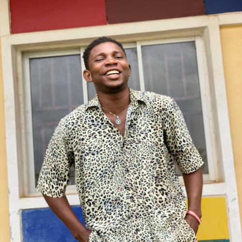 Oluwamuyiwa  M. profile photo