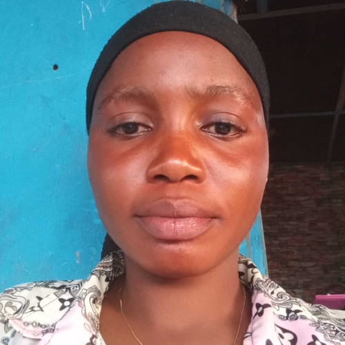 nafisat y. profile photo