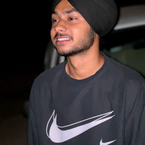 Amrinder  K. profile photo