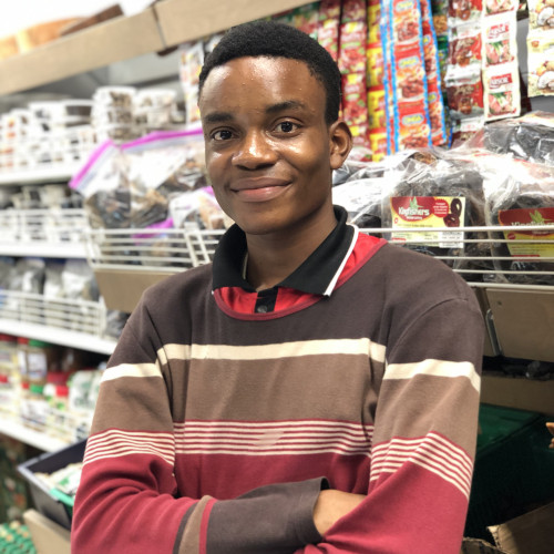 Emmanuel J. profile photo