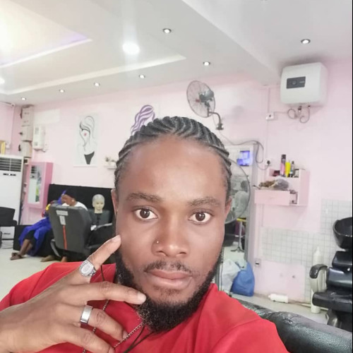 Prinye  P. profile photo