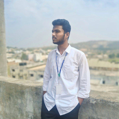 Abdul  A. profile photo