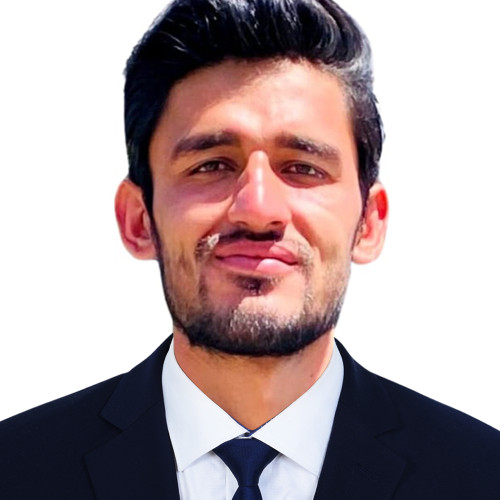 Shahid  R.