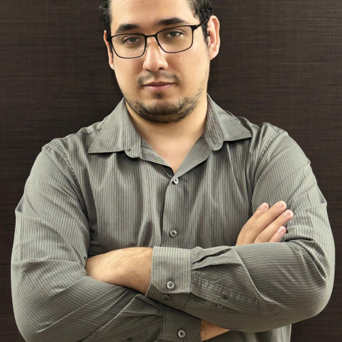 Eliah C. profile photo