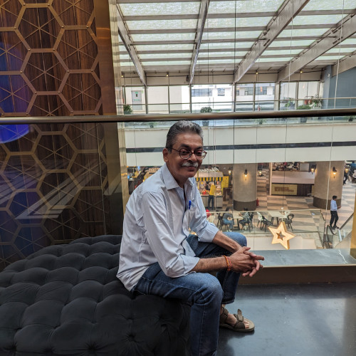 Ravi M. profile photo