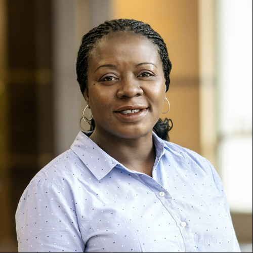 Tish B. profile photo