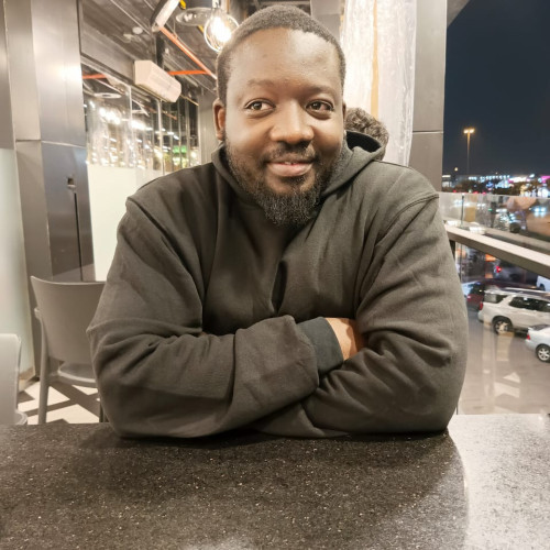 Mohammed  I. profile photo