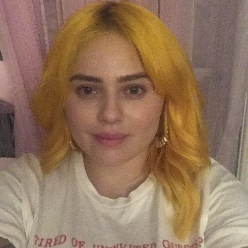 Brittany  R. profile photo