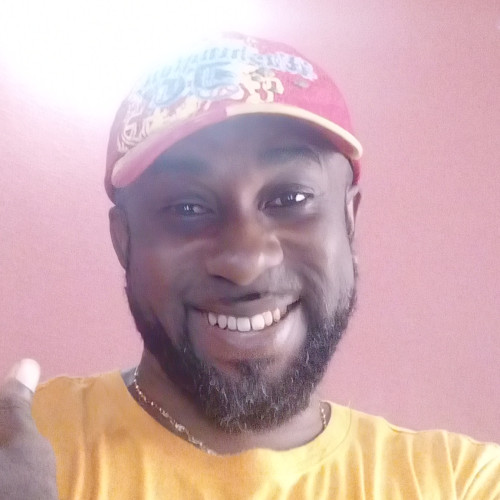 CHIJIOKE U. profile photo