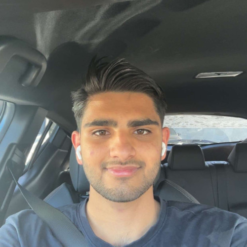 Azzan S. profile photo