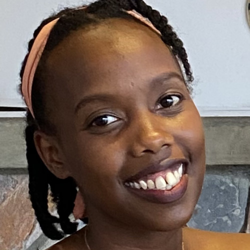 Eurydice L. profile photo