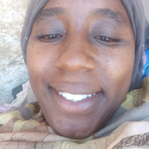 Aisha  A. profile photo