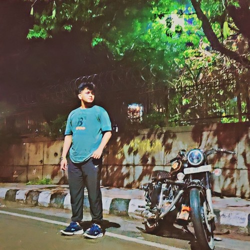 Sumit V.