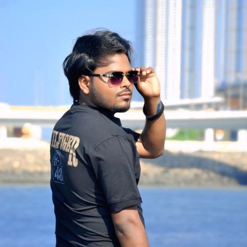 Md Arman K. profile photo