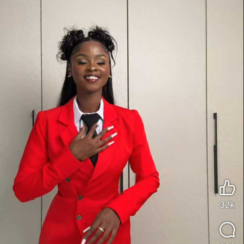 Kwenzekile B. profile photo