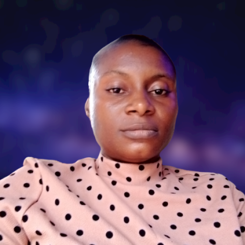 Ifeoma O.