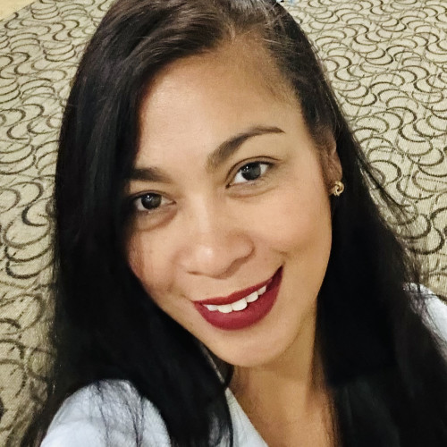 Melanie Daisy D. profile photo