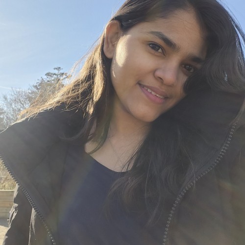 Khyati  l. profile photo