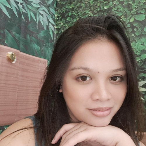 Khrizhina R. profile photo