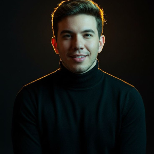 Shamas D. profile photo