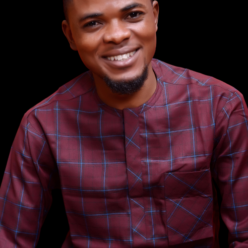 Solomon O. profile photo