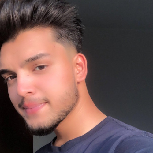 Ranveer S. profile photo