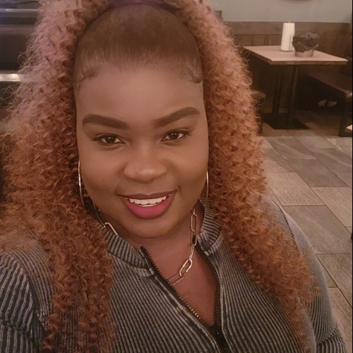 Chantelle W. profile photo