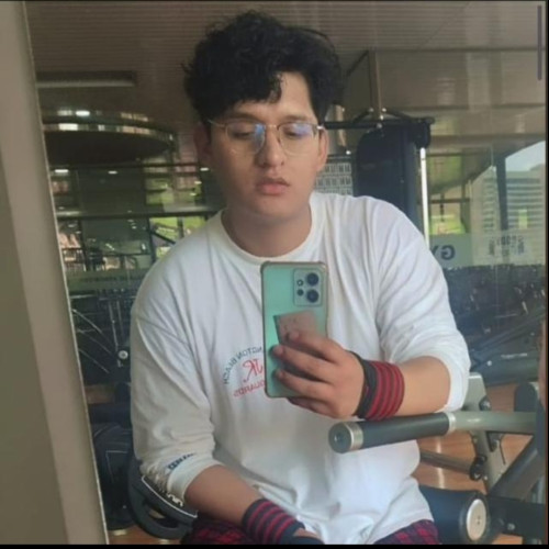 Ariel F. profile photo