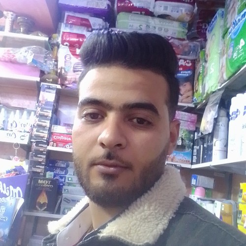Mounir O.