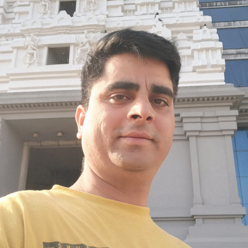 Shubham  P. profile photo
