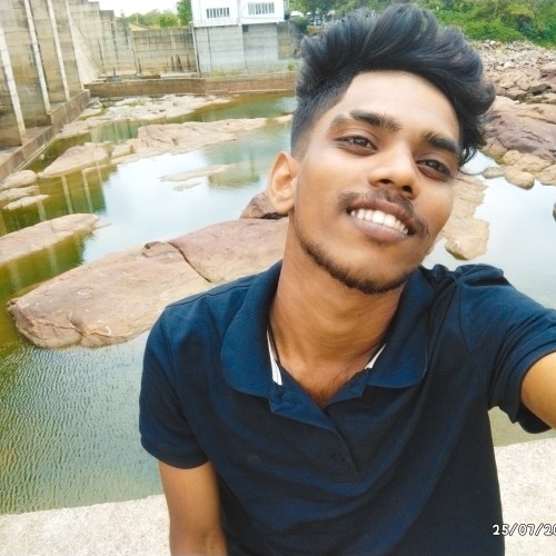 Muthuwa durayalage  P.