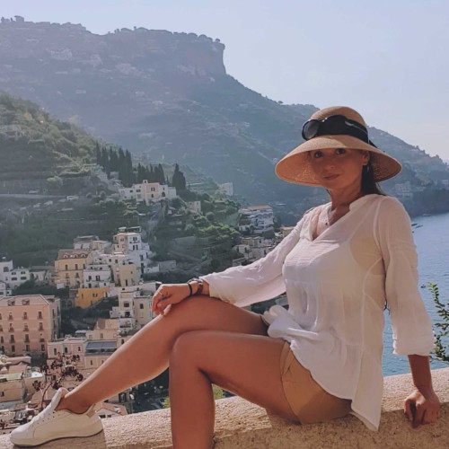 Elena K. profile photo