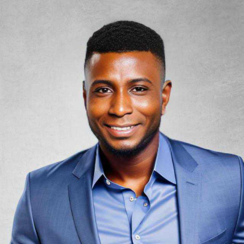 Cheure A. profile photo