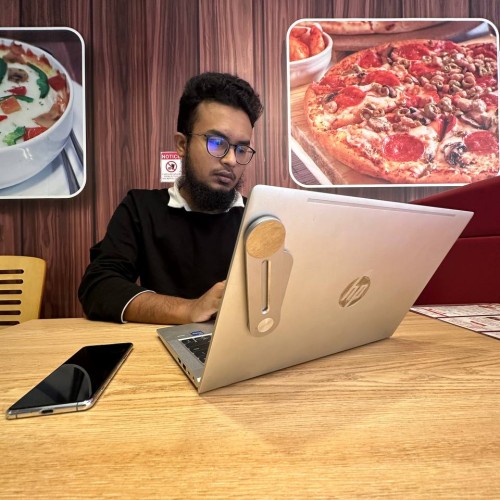 Ahnaf K. profile photo