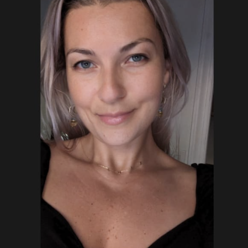 Agnieszka / Agnes  M. profile photo