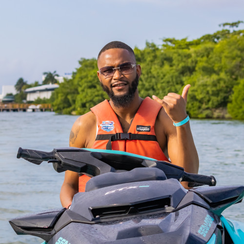 Alpha D. profile photo