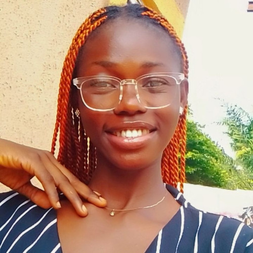 Keren K. profile photo