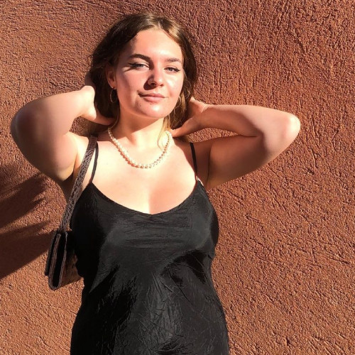 Marie C. profile photo